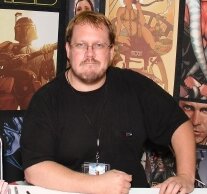Adam Hughes Thought Bubble interview