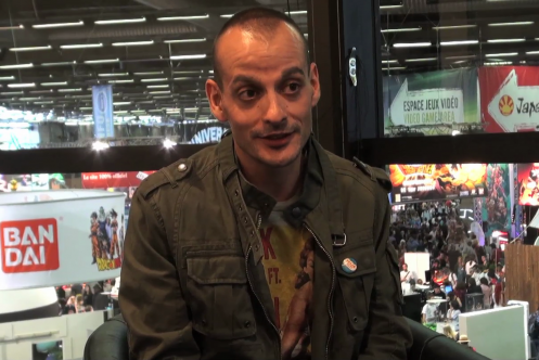David Aja