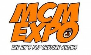 General MCM logo