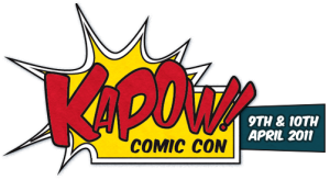 Kapow