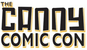 Canny Comic Con