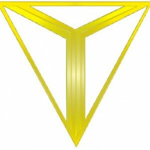 Logo black