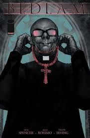bedlam#6