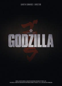 godzilla comic con