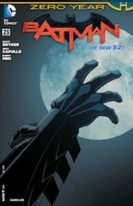 BATMAN #23