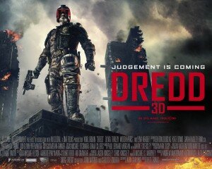 dredd 3d