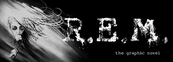 R.E.M. Kickstarter