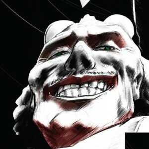 Saint Chaos #1 - Honeycomb