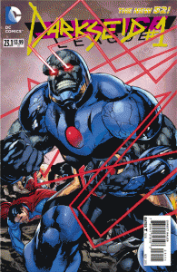 darkseid #1