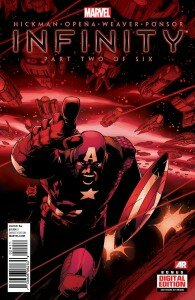 infinity #2