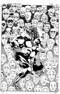 Kelley Jones - Hammer