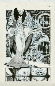 Kelley Jones - Tomorrowland