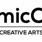 ComicCity logo Derry